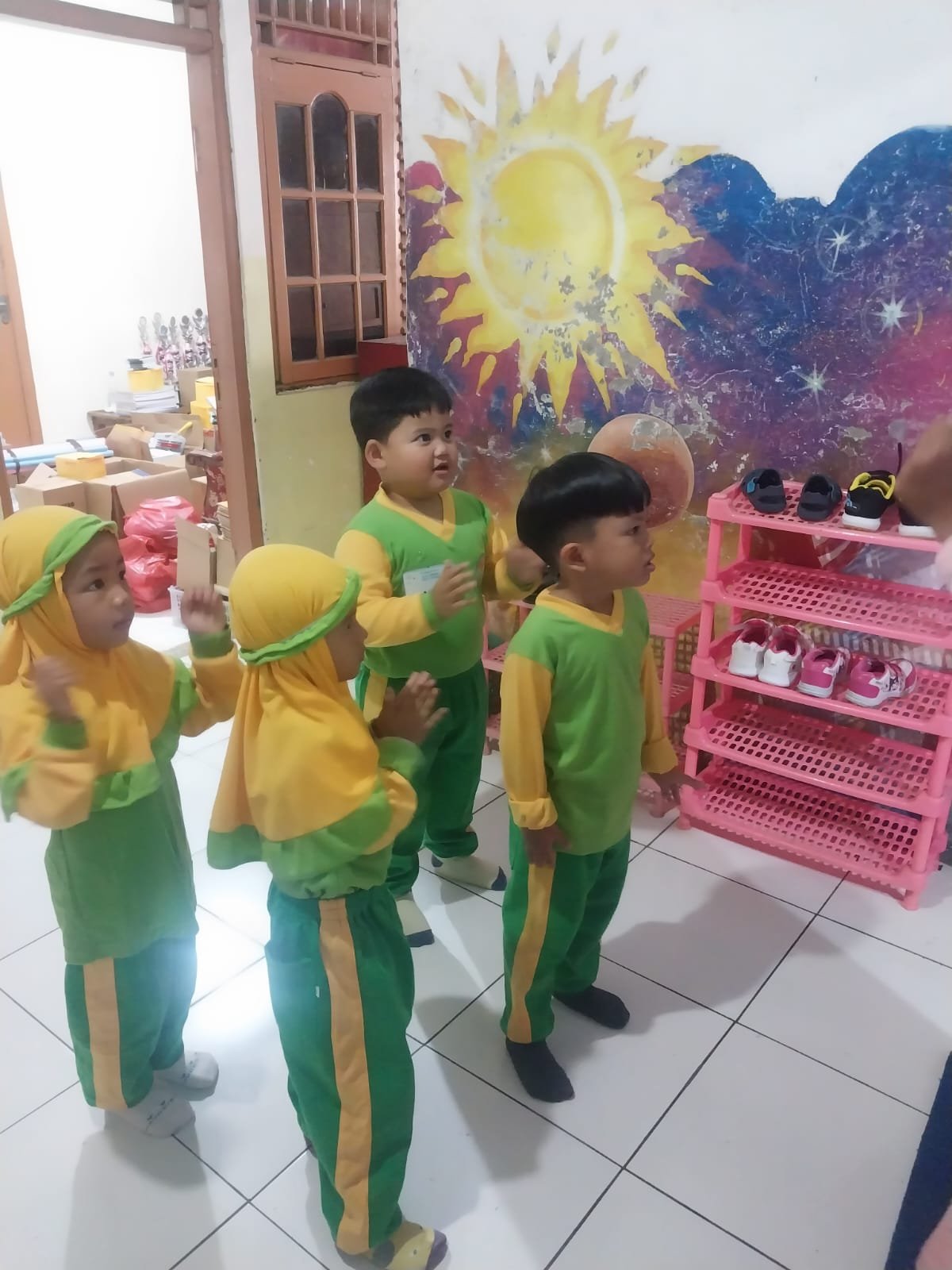 Kelompok PG